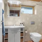 4 Bedroom Beautiful In Nykobing Sj *