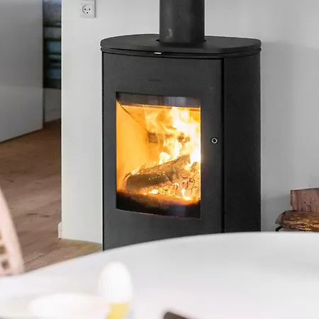 4 Bedroom Beautiful In Nykobing Sj 別荘 Nykøbing Sjælland