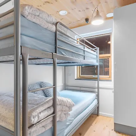 別荘 4 Bedroom Beautiful In Nykobing Sj Nykøbing Sjælland