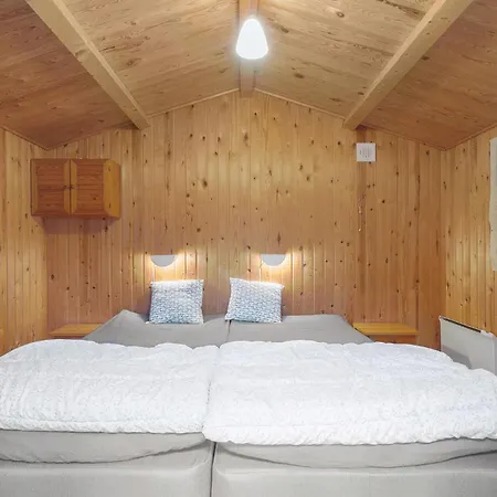 4 Bedroom Beautiful In Nykobing Sj Nykøbing Sjælland