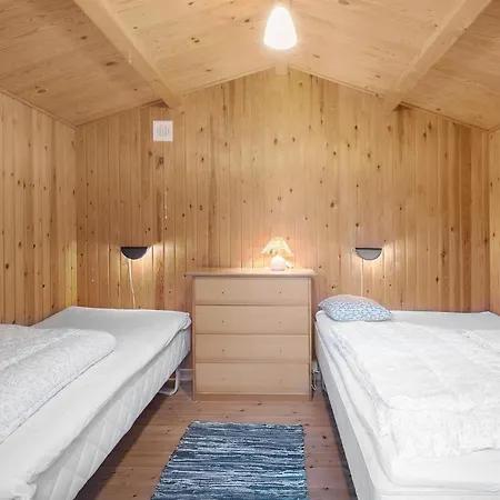 4 Bedroom Beautiful In Nykobing Sj Nykøbing Sjælland
