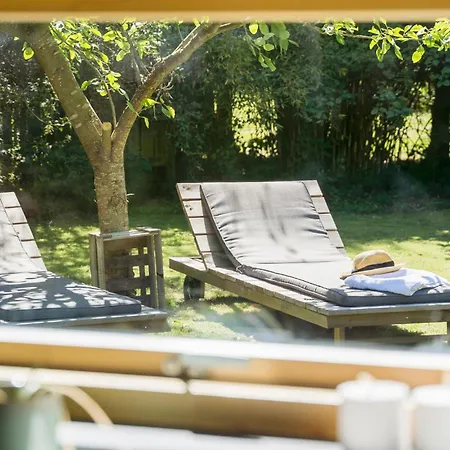 Hébergement de vacances 4 Bedroom Beautiful In Nykobing Sj